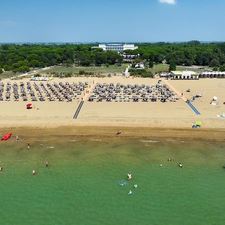 Il Tridente Hotel ビビオーネ エクステリア 写真