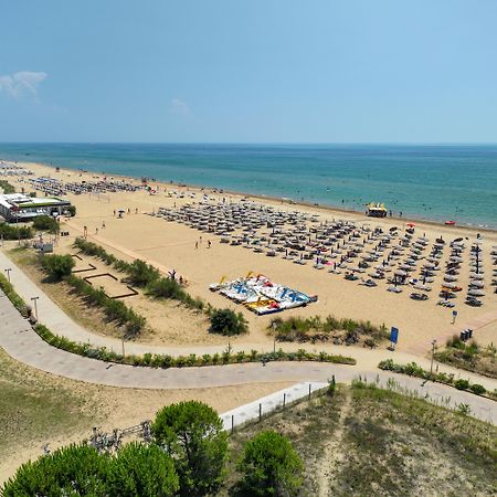 Il Tridente Hotel ビビオーネ エクステリア 写真