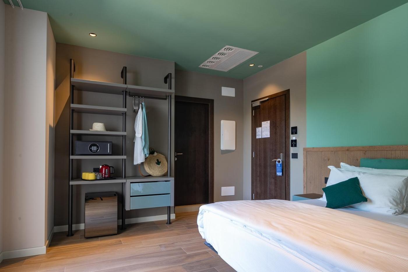 Il Tridente Hotel ビビオーネ エクステリア 写真